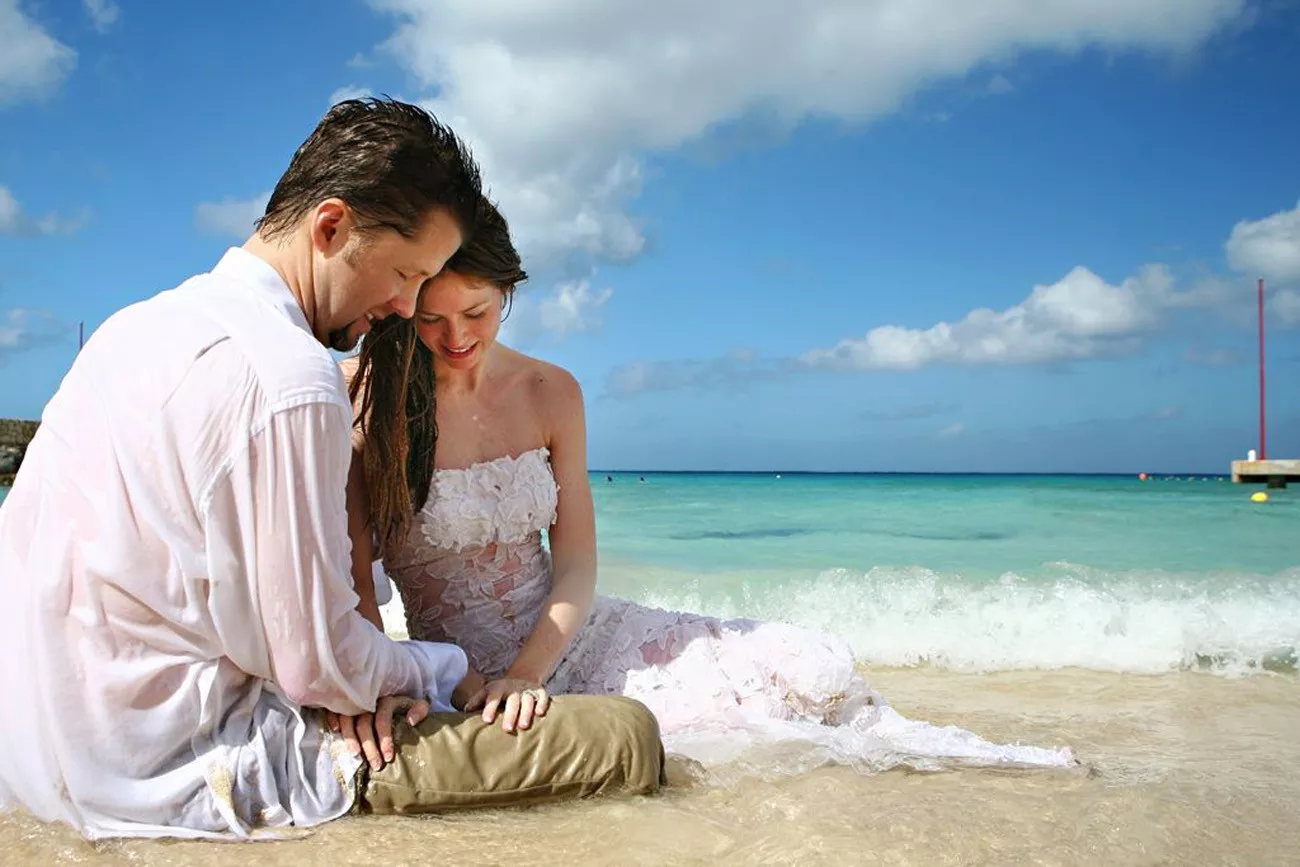 Destination Wedding em Cozumel